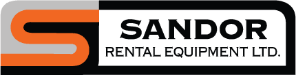 Sandor Rentals Ltd.